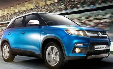 Maruti Suzuki to not to get Vitara Brezza produced at Toyota plant Maruti Vitara Brezza