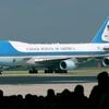 US Air Force, Boeing begin work on new Air Force One