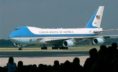 US Air Force, Boeing begin work on new Air Force One US Air Force, Boeing begin work on new Air Force One
