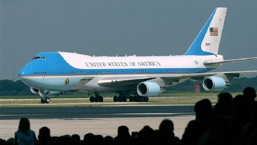 US Air Force, Boeing begin work on new Air Force One US Air Force, Boeing begin work on new Air Force One