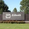 Abbott's headquarters at Abbott Park in Illinois, USA