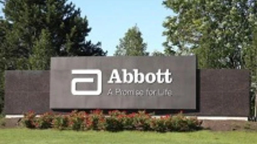 Abbott's headquarters at Abbott Park in Illinois, USA Abbott's headquarters at Abbott Park in Illinois, USA