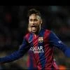 Barcelona and Neymar reach legal settlement over labour disputes