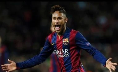 Court blocks Neymar from using $50 mn in assets Neymar hit with fraud proceedings in Brazil