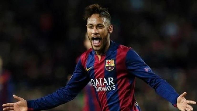 Neymar hit with fraud proceedings in Brazil Neymar hit with fraud proceedings in Brazil