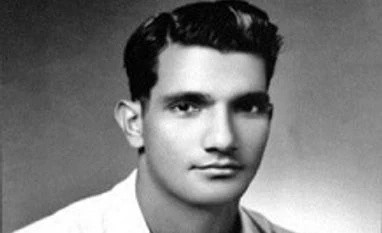 Pakistan loses Israr Ali, member of country's first ever Test squad Pakistan loses Israr Ali, member of country's first ever Test squad