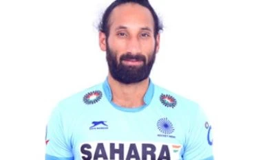 Hockey team captain Sardar denies sexual harassment charge against him Sardar Singh