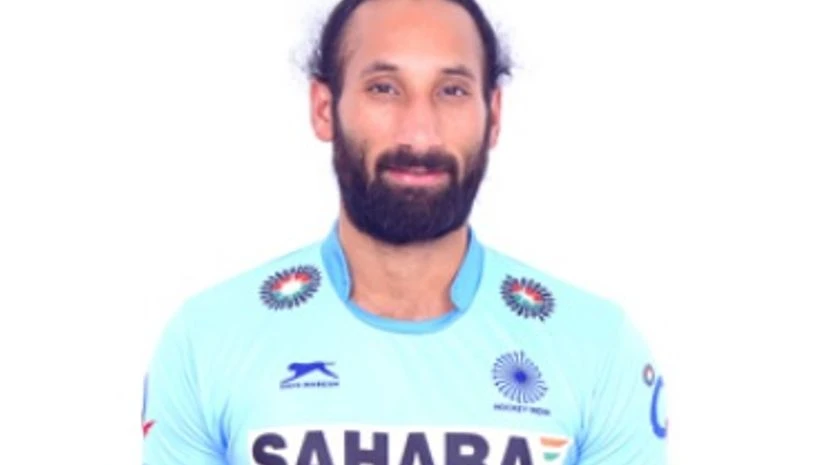 Sardar Singh Sardar Singh