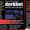 Password-stealing 'dorkbot' prowling in Indian cyberspace