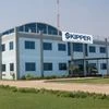Skipper commissions PVC products plant in Uttar Pradesh