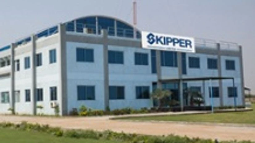 Skipper commissions PVC products plant in Uttar Pradesh Skipper commissions PVC products plant in Uttar Pradesh
