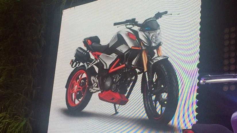 Hero MotoCorp, Auto Expo Hero MotoCorp, Auto Expo