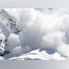 Low-danger level avalanche warning for 8 districts of Jammu and Kashmir Image via Shutterstock
