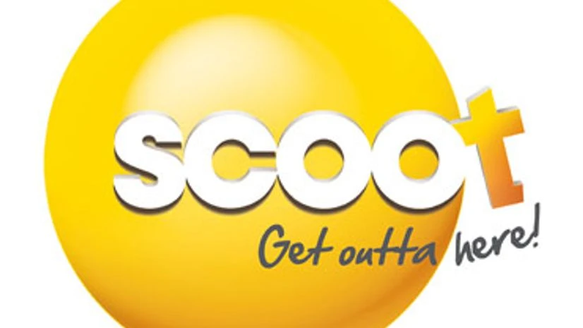 Scoot Scoot