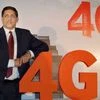 Vodafone, 4G