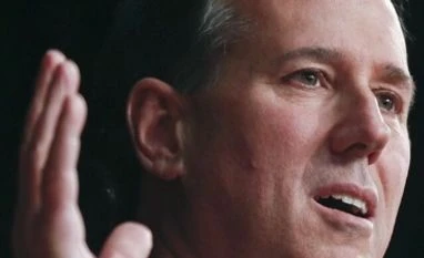 Rick Santorum ends bid for the White House; backs Marco Rubio Rick Santorum