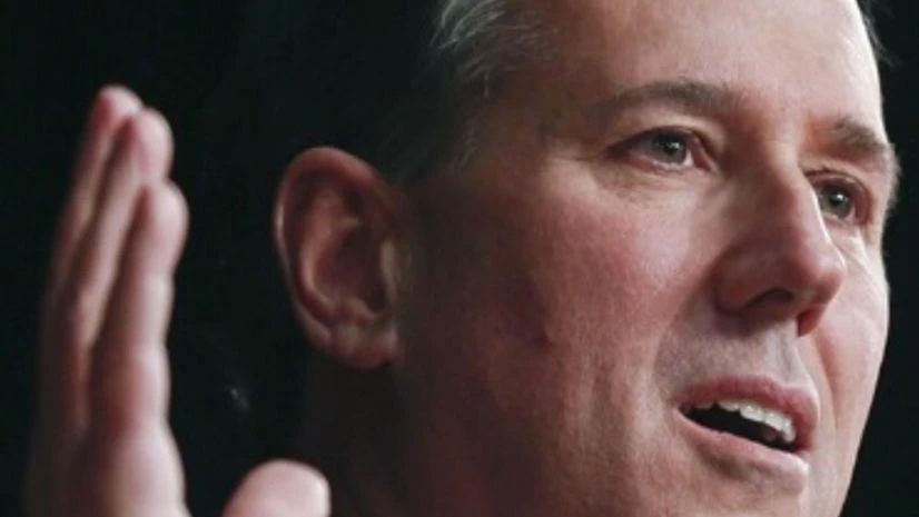 Rick Santorum Rick Santorum