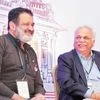 Mohandas Pai, R V Deshpande