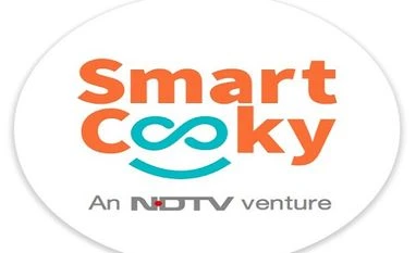 Vandana Luthra invests in NDTV's Smartcooky Vandana Luthra invests in NDTV's Smartcooky