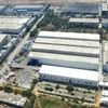 Toshiba Transmission &amp; Distribution Systems' Hyderabad facility