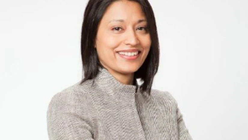 Vinita Gupta Vinita Gupta, CEO, Lupin