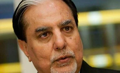 <b>Subhash Chandra</b>: The serial entrepreneur Chandra's autobiography The Z Factor was launched at Prime Minister Narendra Modi's residence
