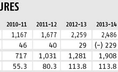 Rohit Ferro-Tech might fail to get a suitor, fear lenders Rohit Ferro-Tech might fail to get a suitor, fear lenders