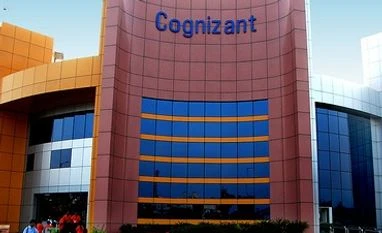 Cognizant net down 40% Cognizant