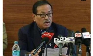 Arunachal Governor conspiring with dissident MLAs: Congress Jyoti Prasad Rajkhowa