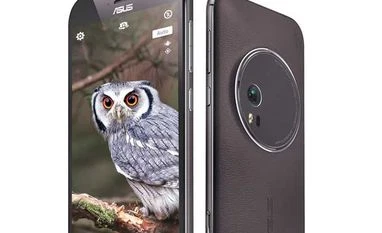 Asus Zenfone Zoom: Not quite a DSLR Asus Zenfone Zoom