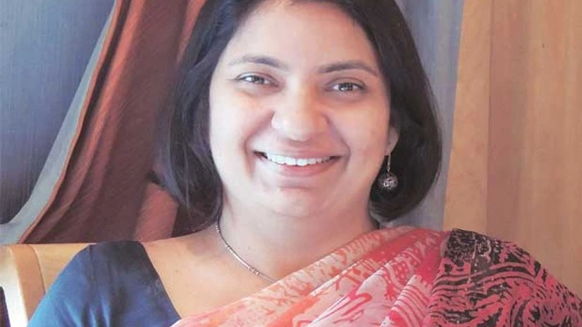 Hetal Dalal PSUs dilute the seriousness of governance agenda: Hetal Dalal