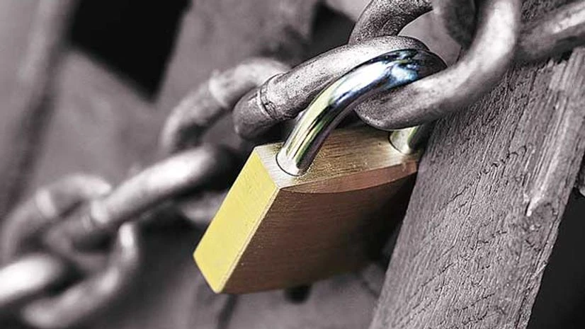 Barriers in exit routes for firms hurt the economy Barriers in exit routes for firms hurt the economy