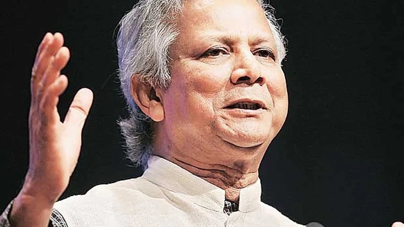 Muhammad Yunus India needs a specialised regulatory authority for microfinance: Muhammad Yunus