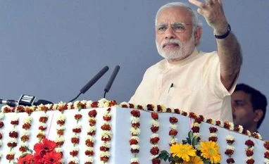 Govt constructing 5 lakh farming pools: PM Narendra Modi, NISER campus