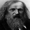 Dmitri Mendeleev