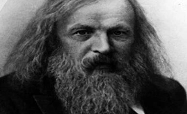 Google doodles father of Periodic Table on birth anniversary Dmitri Mendeleev