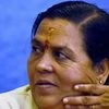 Uma Bharti