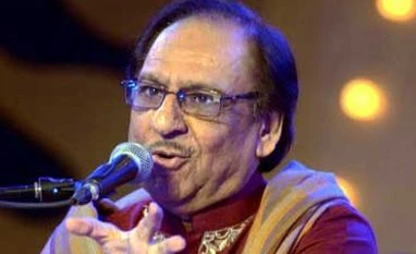Ghulam Ali's performance in Bhavnagar cancelled Ghulam Ali