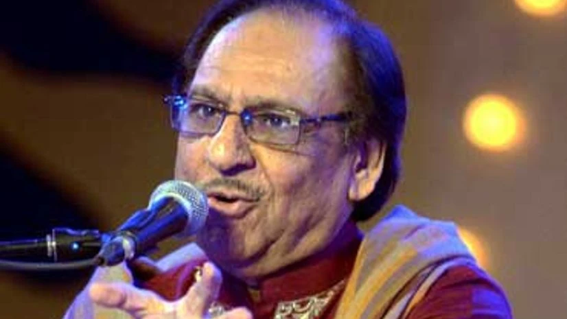 Ghulam Ali Ghulam Ali