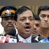 Ujjwal Nikam