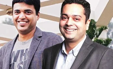 How Zomato raced ahead of the pack Zomato co-founders Pankaj Chaddah (right) and Deepinder Goyal's efforts to streamline operations over the past few months are yielding results