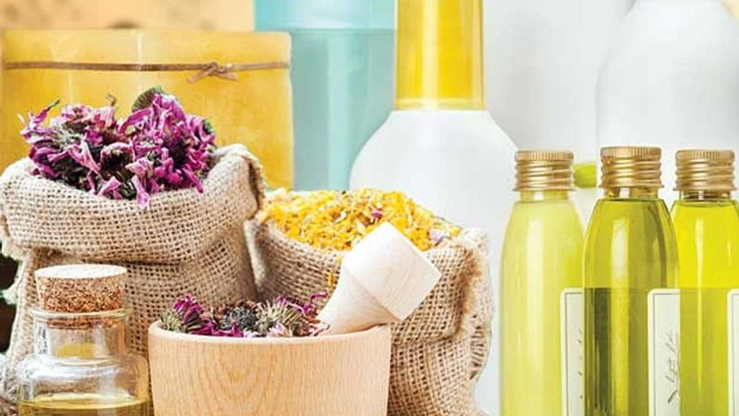 The Patanjali effect The Patanjali effect