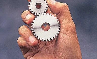 India jumps to 6th place in top-10 manufacturers list Full-year GDP growth estimated at 7.6%