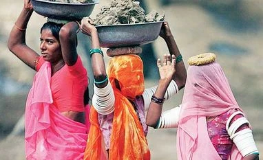 Govt expects job creation to improve under PMEGP: Kalraj Mishra Govt expects job creation to improve under PMEGP: Kalraj Mishra