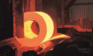Nifty Metal index hits 52-week high Ankit Metal & Power: Blaming it on poor market conditions