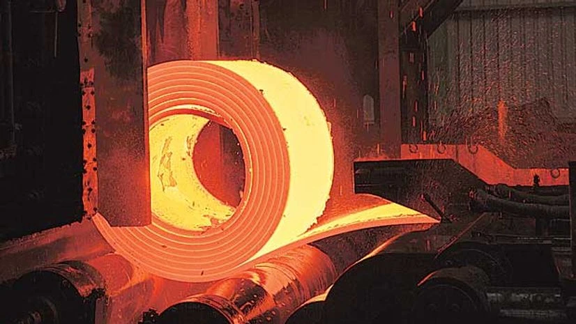 Ankit Metal & Power: Blaming it on poor market conditions Ankit Metal & Power: Blaming it on poor market conditions