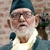 Sushil Koirala