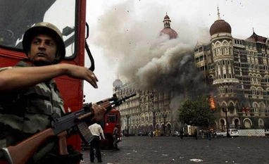 LeT planned to attack defence scientists, designed dummy of Taj Hotel: David Headley Mumbai attack, 26/11, Taj Hotel, 2008