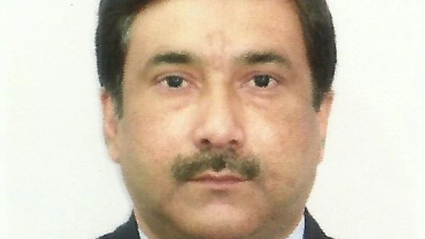 Bidyananda Barkakoty appointed as new vice-chairman of Tea Board Bidyananda Barkakoty appointed as new vice-chairman of Tea Board