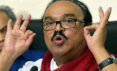 Bhujbal says Maratha quota should not be at OBCs' expense, targets Jarange Chhagan Bhujbal